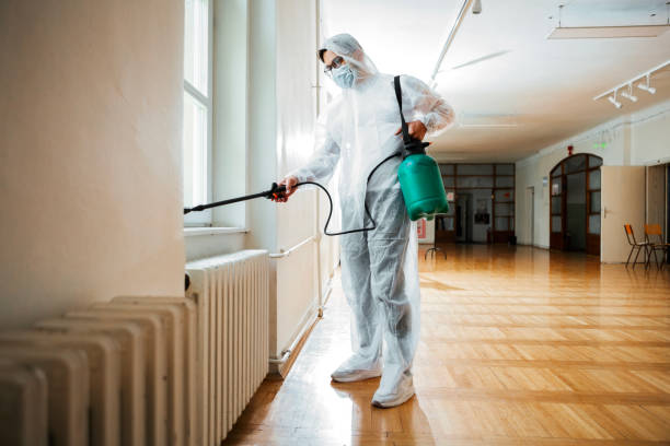 Best Commercial Pest Control Services  in North Richmond, CA